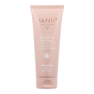 Vani-T Bronzing Custard Gradual Tanner