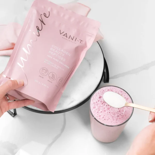 VANI-T Collagen Beauty Peptides